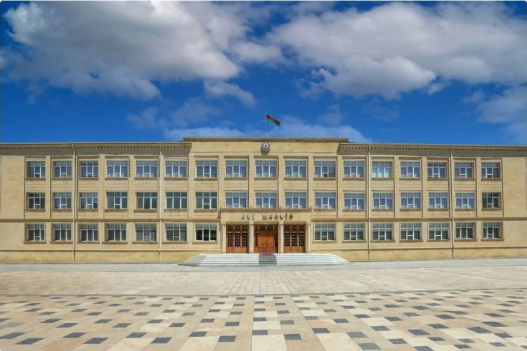 Naxçıvan Ali Məclisinin növbədənkənar sessiyasının növbəti iclasının gündəliyi açıqlanıb