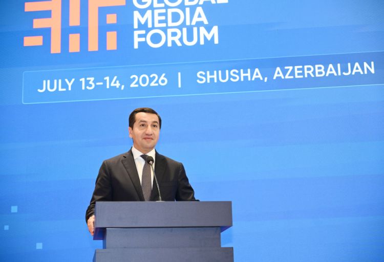 Prezidentin köməkçisi: Cəmiyyət innovasiya, təhlükəsizlik, valideyn məsuliyyəti və fərdi hüquqlar arasında tarazlıq tapmalıdır