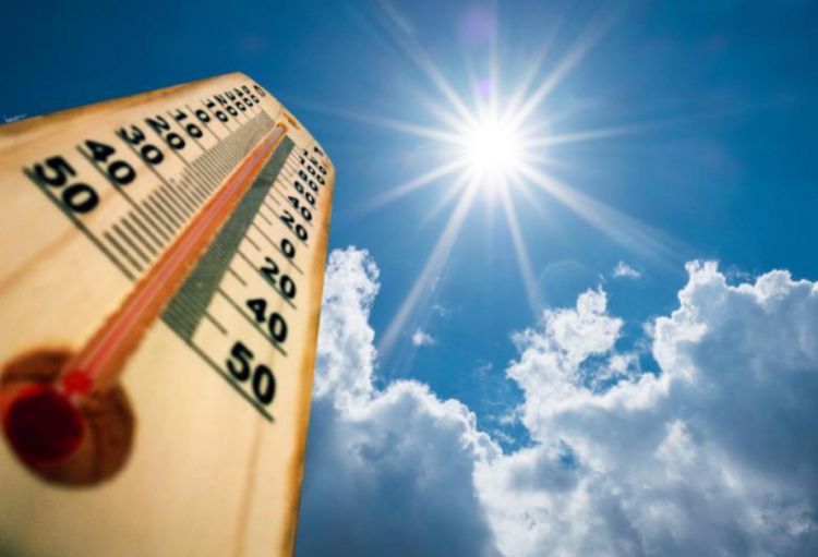 Sabaha gözlənilən hava proqnozu açıqlanıb