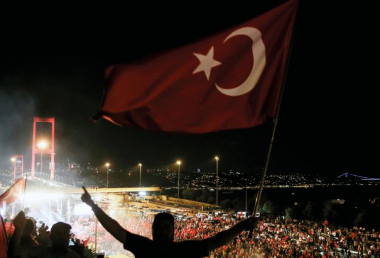 Türkiyə 15 İyul hadisələrinin 10-cu ildönümünə hazırlaşır: “İradə bizimdir, zəfər bizimdir”