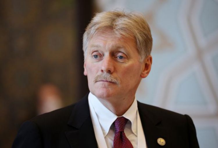Peskov: Rusiya Azərbaycanla münasibətləri inkişaf etdirmək niyyətindədir