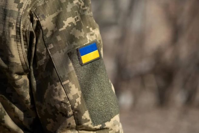Ukrayna parlamenti 20-ci dəfə hərbi vəziyyətin uzadılmasına səs verib