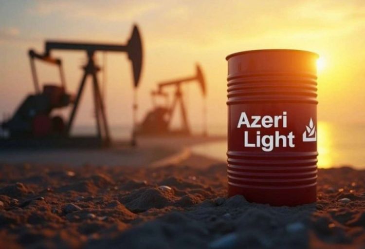 Azərbaycan neftinin qiyməti 5 dollardan çox artıb