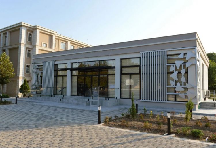 Naxçıvanda vergi ödəyicilərinə xidmət mərkəzlərində 32 minə yaxın xidmət göstərilib