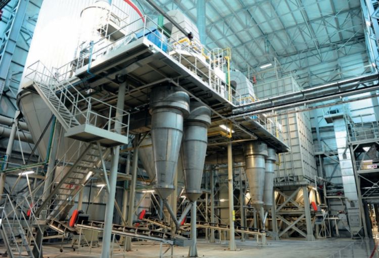 Altı ayda 33,1 milyard manatlıq sənaye məhsulu istehsal edilib