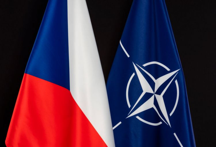 Çexlərin əksəriyyəti NATO sammitindəki təfriqədən narazıdır