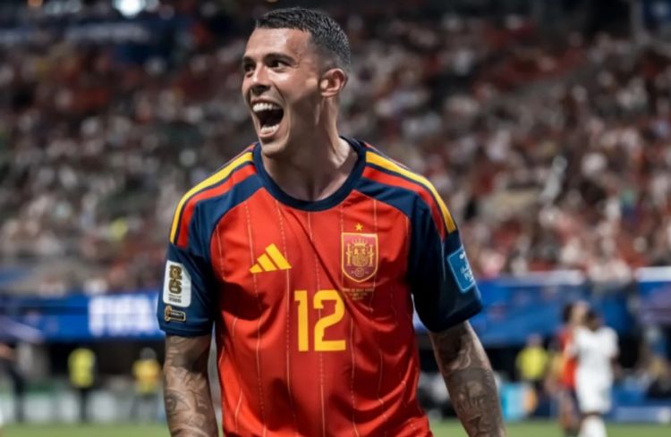 Hans-Diter Flik Pedro Porronun "Barselona"ya keçməsini istəyir