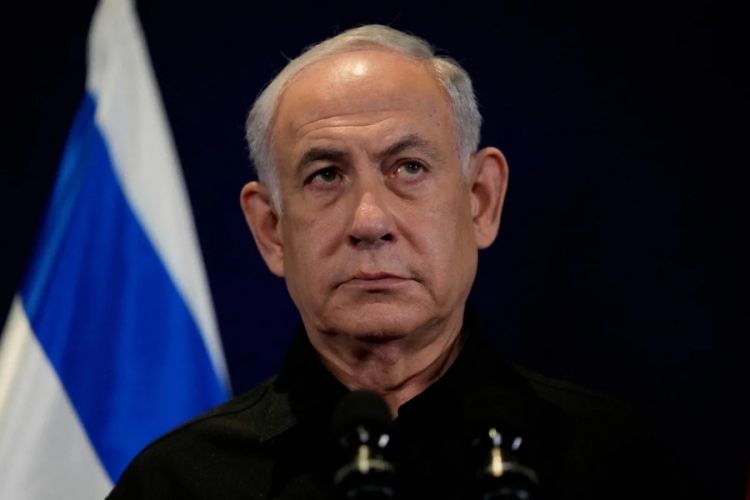 Netanyahu həftənin sonunda ABŞ-yə səfər edəcək