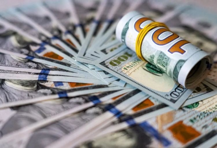 Azərbaycan Mərkəzi Bankının valyuta məzənnələri