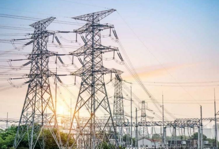 Azərbaycanın ixrac və idxal etdiyi elektrik enerjisinin həcmi açıqlanıb