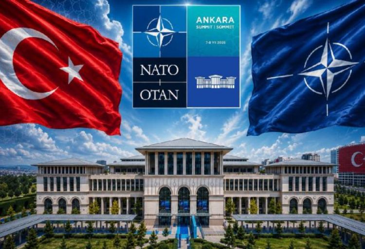 NATO sammiti Türkiyə paytaxtına 19 milyon dollardan çox gəlir gətirib