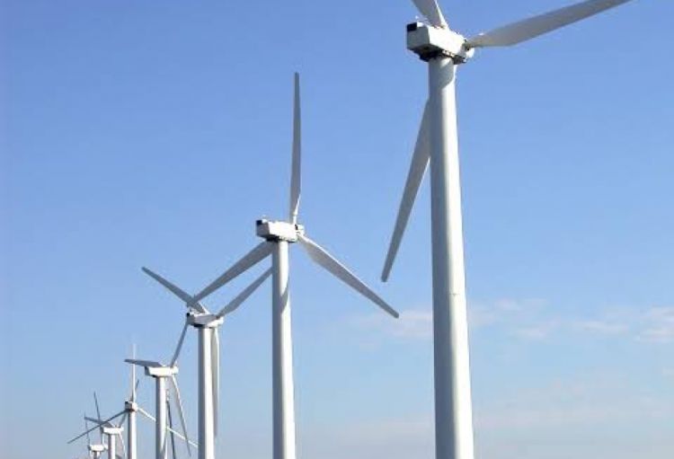 Macarıstan külək enerjisi gücünü artırmağı planlaşdırır