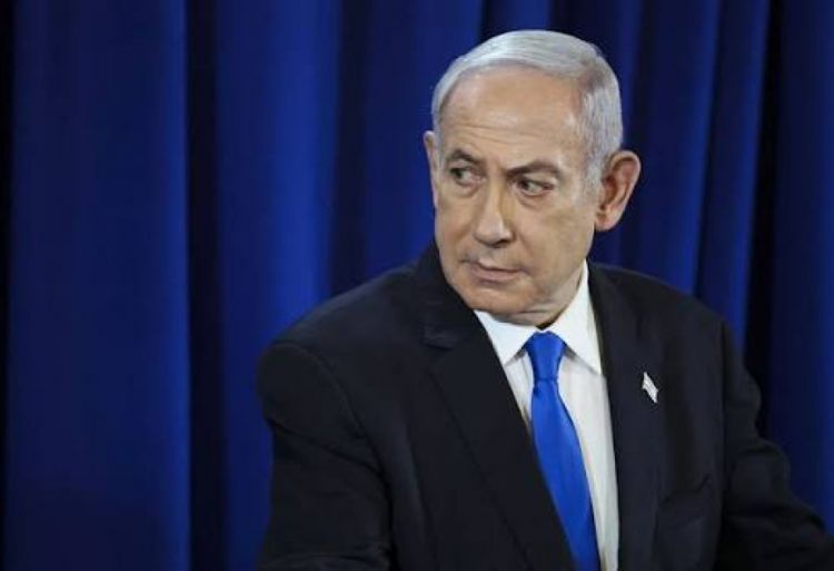 Netanyahunun ABŞ-yə planlaşdırılan səfəri təxirə salınıb