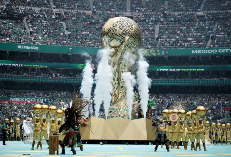 Futbol üzrə dünya çempionatının final matçı təxirə salına bilər
