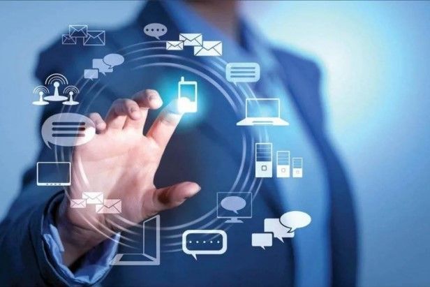 EHİS-in strukturunda "Elektron iştirakçılıq" altsistemi yaradılır