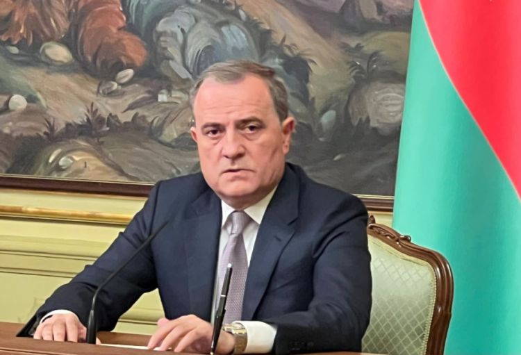 Ceyhun Bayramov: Azərbaycanla Ermənistan arasında sülh de-fakto mövcuddur
