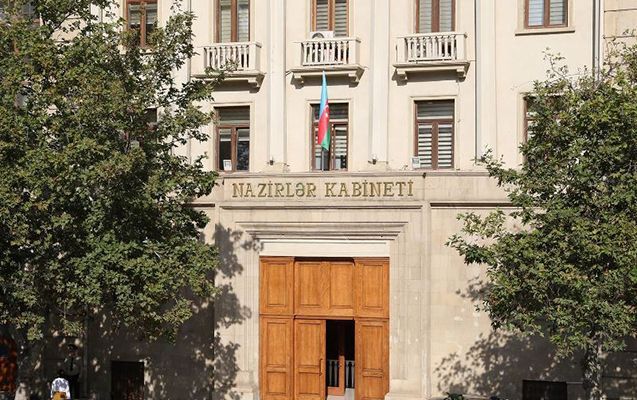 Azərbaycana müxtəlif qoruyucu burunaltılıların idxalına dair qərarın müddəti uzadılıb