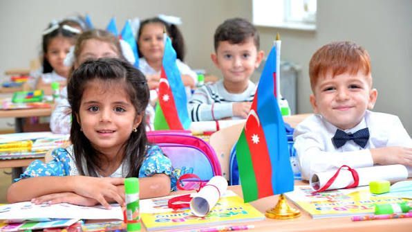 Məktəbəqədər təhsil sahəsində yeni maliyyələşmə modelinin tətbiqi qaydası təsdiqlənib