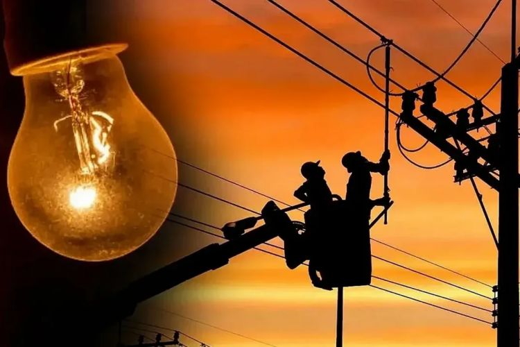 Naxçıvanın bəzi ərazilərində elektrik enerjisinin verilişində müvəqqəti fasilə olacaq