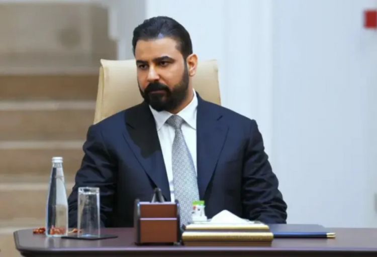 İraqın Baş naziri həftəsonu Tehrana səfər edəcək