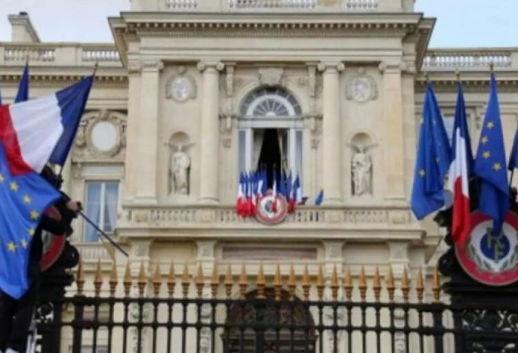 Fransa ilə Əlcəzair arasında viza mübahisəsi: Rəsmi Paris açıqlama yayıb