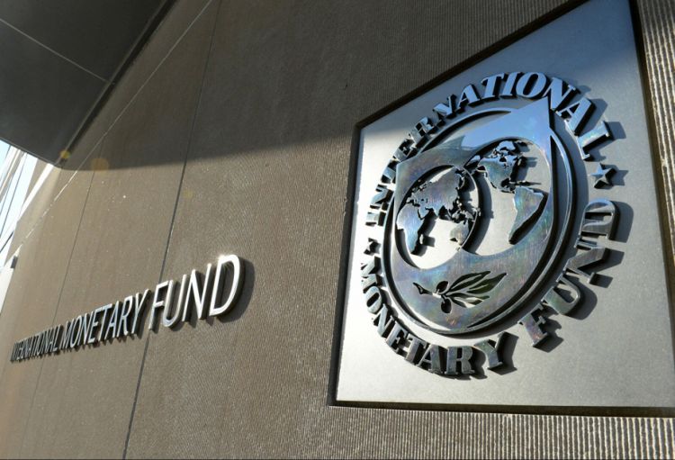BVF Ukraynaya 690 milyon dollarlıq kredit tranşını təsdiqləyib