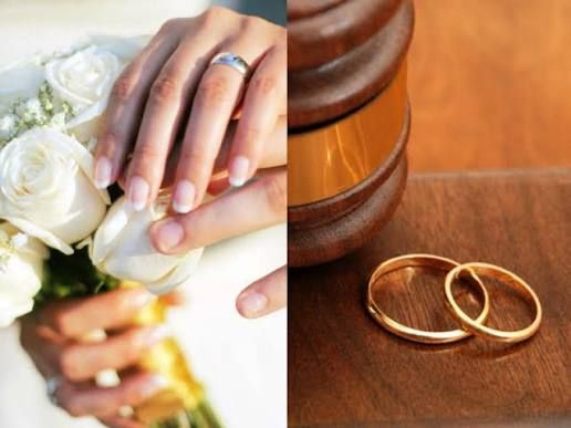İlin ilk beş ayında Azərbaycanda nikah və boşanmaların sayı azalıb