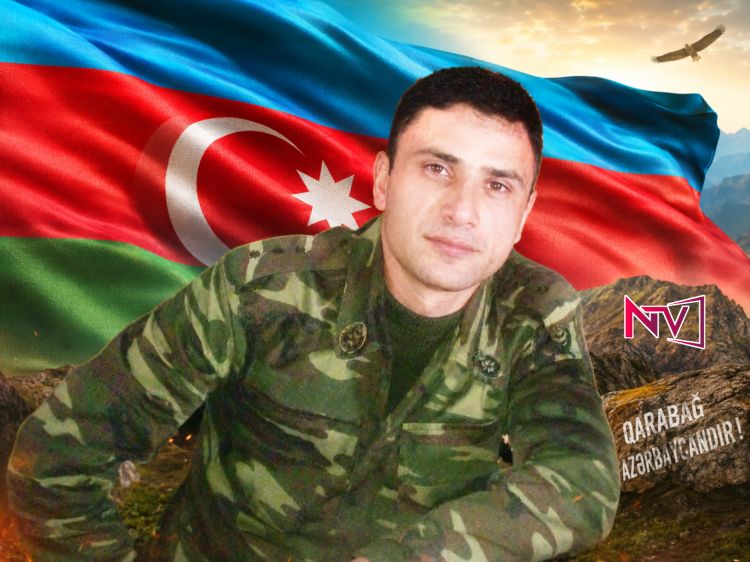 Şəhid baş leytenant Cəfər Cəfərov – Vətənə sədaqətin simvolu