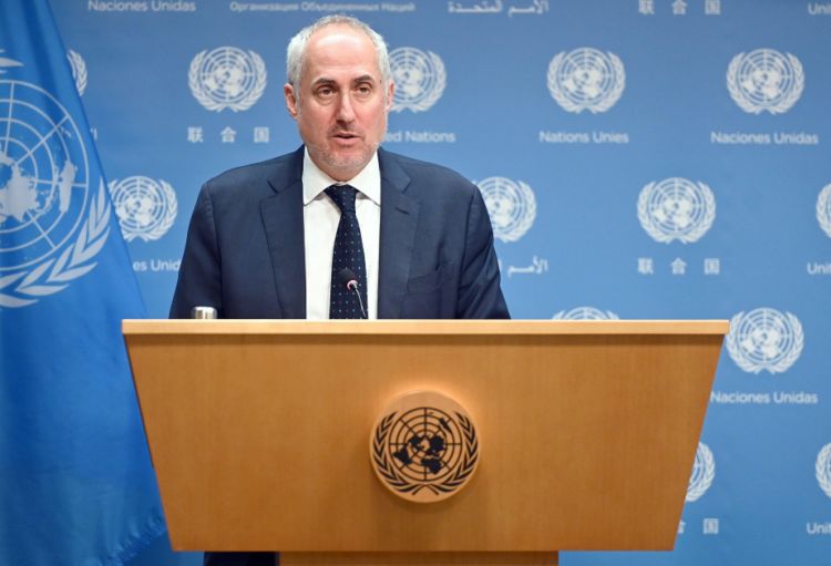 BMT: Husilərin Səudiyyə Ərəbistanına qarşı dəniz blokadası regional eskalasiya riskini artırır