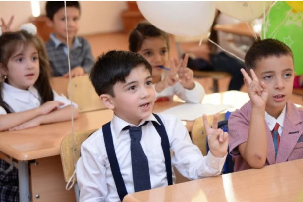 Məktəbəhazırlıq qrupları üzrə məktəb seçiminə başlanılıb