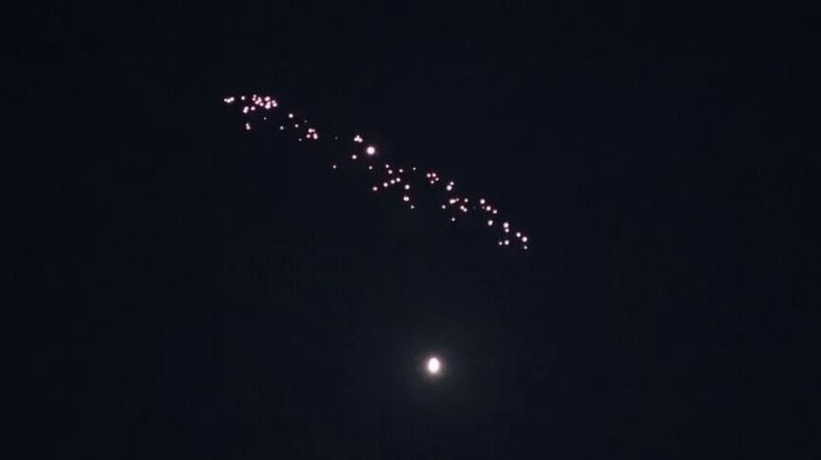 Bəhreyn və İordaniyada hava hücumu xəbərdarlığı siqnalı verilib<font color=red> - FOTOLAR</font>