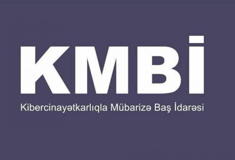 Hüquqi şəxslərin biznes hesablarına kiberhücum edən şəxs saxlanılıb