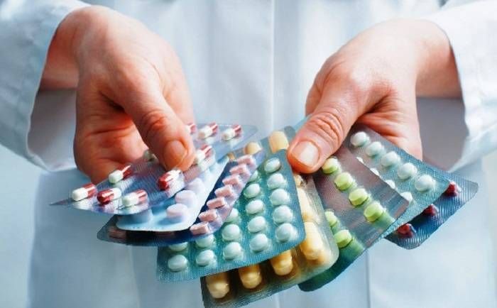 Tarif Şurası bir sıra dərman vasitələri üzrə qiymətləri müəyyənləşdirib