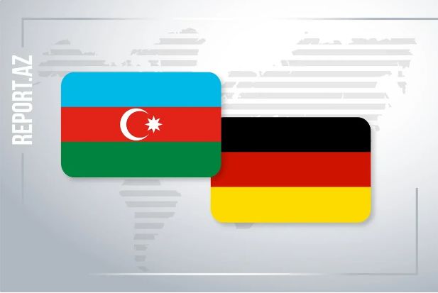 Bakıda Almaniya–Azərbaycan Bağlantı Konfransı keçiriləcək