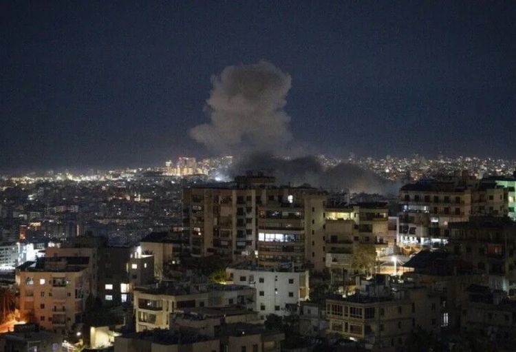 İran Səhiyyə Nazirliyi: ABŞ-nin son hücumlarında 53 nəfər ölüb, 592 yaralı var