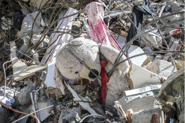 Venesuelada zəlzələ qurbanlarının sayı 5400-ə yaxınlaşıb