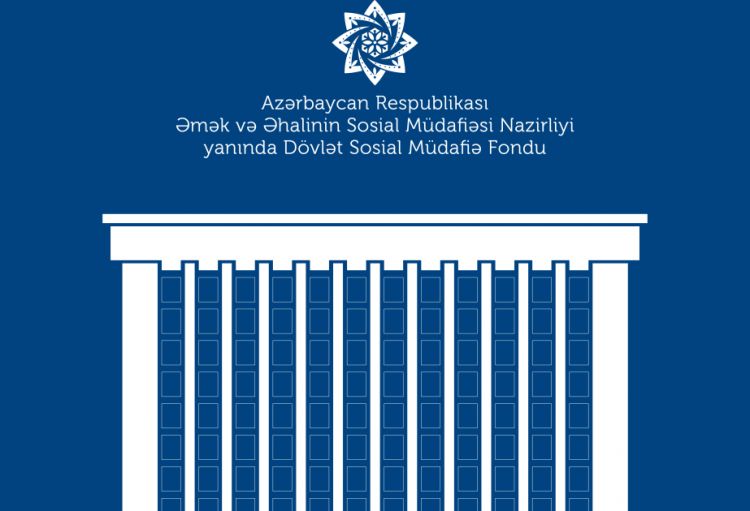 Respublika üzrə iyul ayının pensiya ödənişi yekunlaşdırılıb