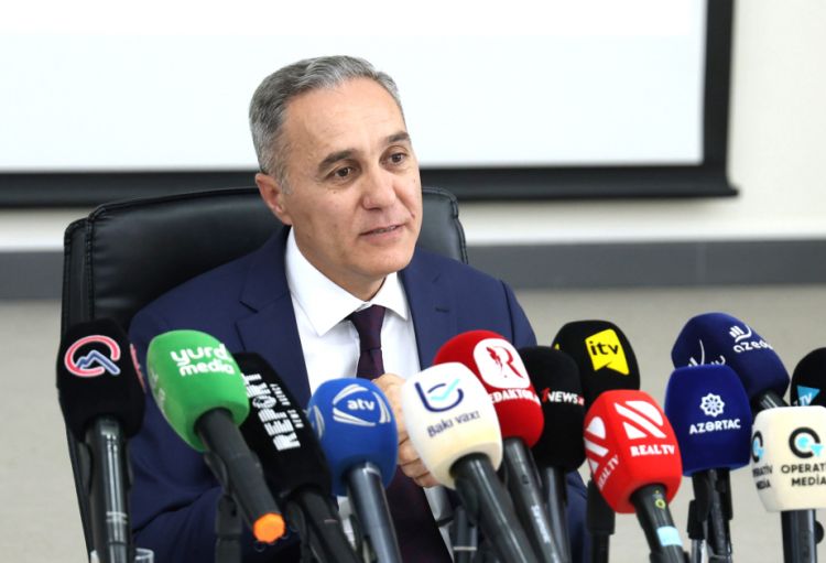 Agentlik direktoru: Qadınların peşə təhsilində iştirak səviyyəsi 40 faizə yüksəlib