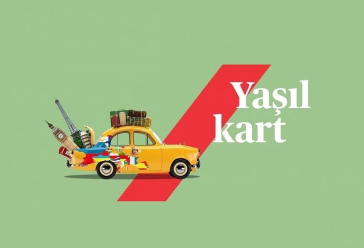 Altı ayda “Yaşıl Kart Sistemi” üzrə 20 mindən çox müqavilə rəsmiləşdirilib