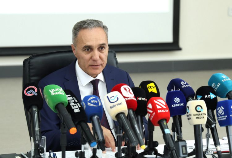Xüsusi qayğıya ehtiyacı olan uşaqların peşə təhsilinə cəlbi üçün yeni layihə hazırlanır