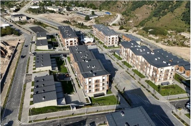 Keçmiş məcburi köçkünlər qayıtdıqları evlərə mülkiyyət hüququ əldə edəcəklər