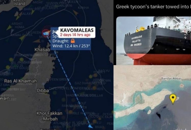 Qlobal bazarın neft təchizatında yaşanan problemlər getdikcə daha da kəskin xarakter alır