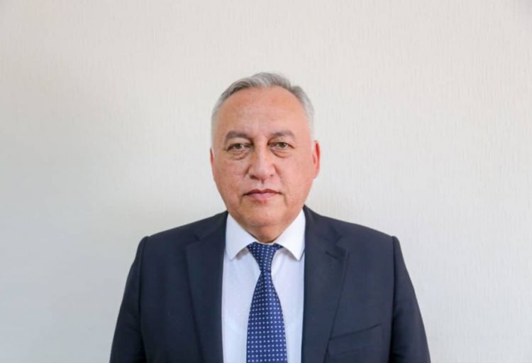 Səmərqənddə Birinci Beynəlxalq Qardaşlaşmış Şəhərlər Forumu keçiriləcək