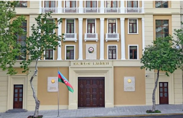 Azərbaycanda "Enerji menecment sisteminə dair Tələblər" dəyişib