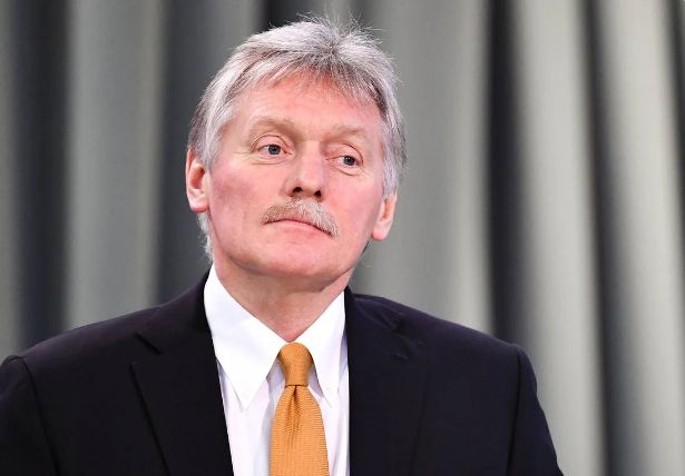 Peskov: Rusiya Ukrayna böhranı ilə bağlı ABŞ-dən yeni təkliflər gözləyəcək
