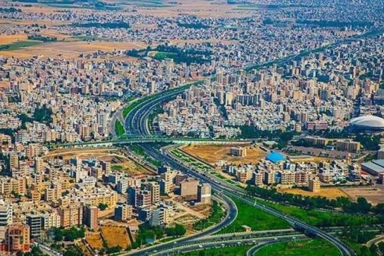 Milli Məclisin deputatı İranda səfərdədir