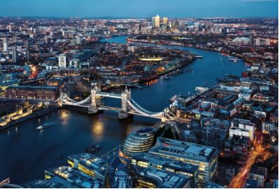 Böyük Britaniyada milyonçuların sayı 2008-ci ildən bəri ən aşağı səviyyəyə enib