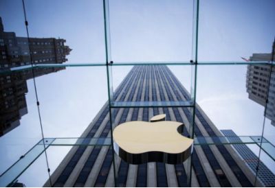 “Apple” yenidən dünyanın ən dəyərli şirkəti olub