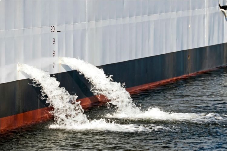 Azərbaycan gəmilərin ballast sularının idarə edilməsinə dair beynəlxalq konvensiyaya qoşulub