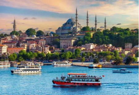 Türkiyə UNESCO Dünya İrs Komitəsinin 49-cu Sessiyasına ev sahibliyi edəcək
